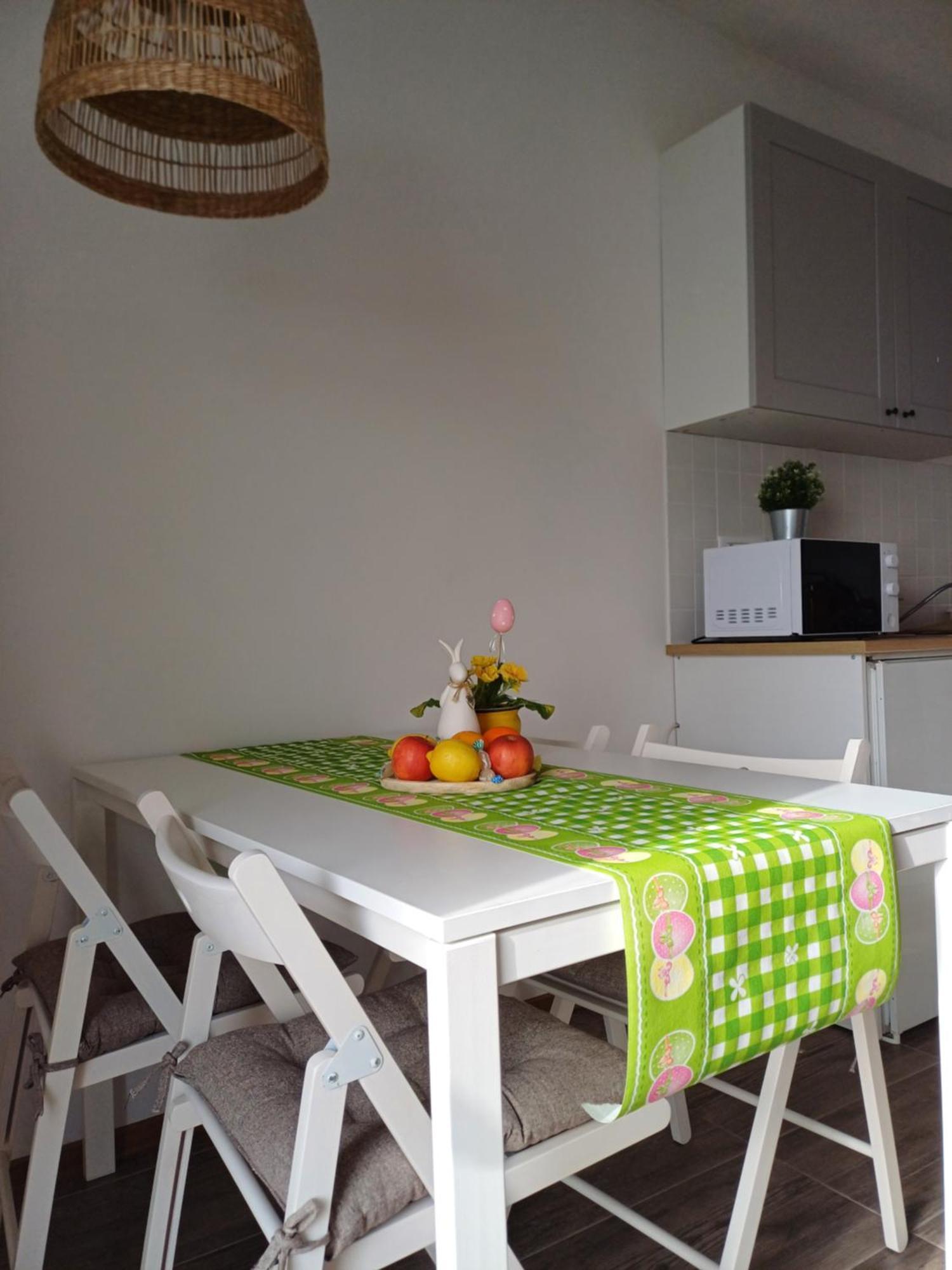 Appartamento Apartma Pod Pugledom Lubiana Esterno foto